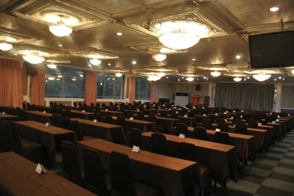 Lake Hills Hotel Songnisan 18/35