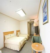 Busan Tourism Organization Arpina 6/23