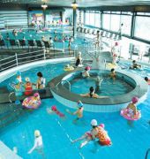 Hantan River Spa Hotel 20/33