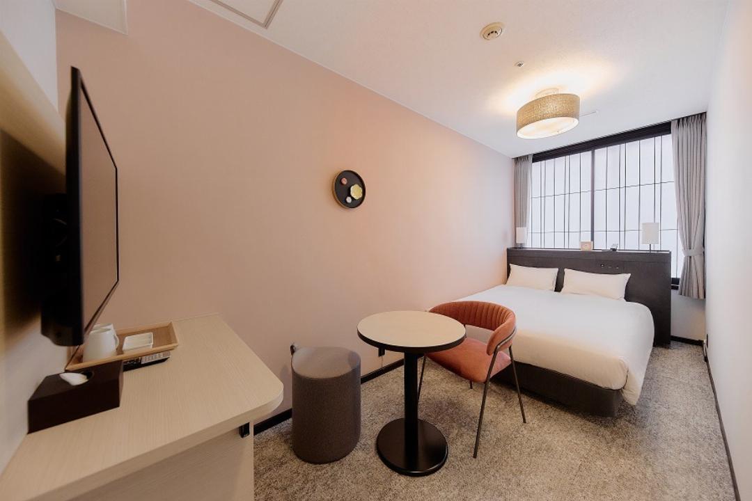 Double 16 - 20 Square Meters