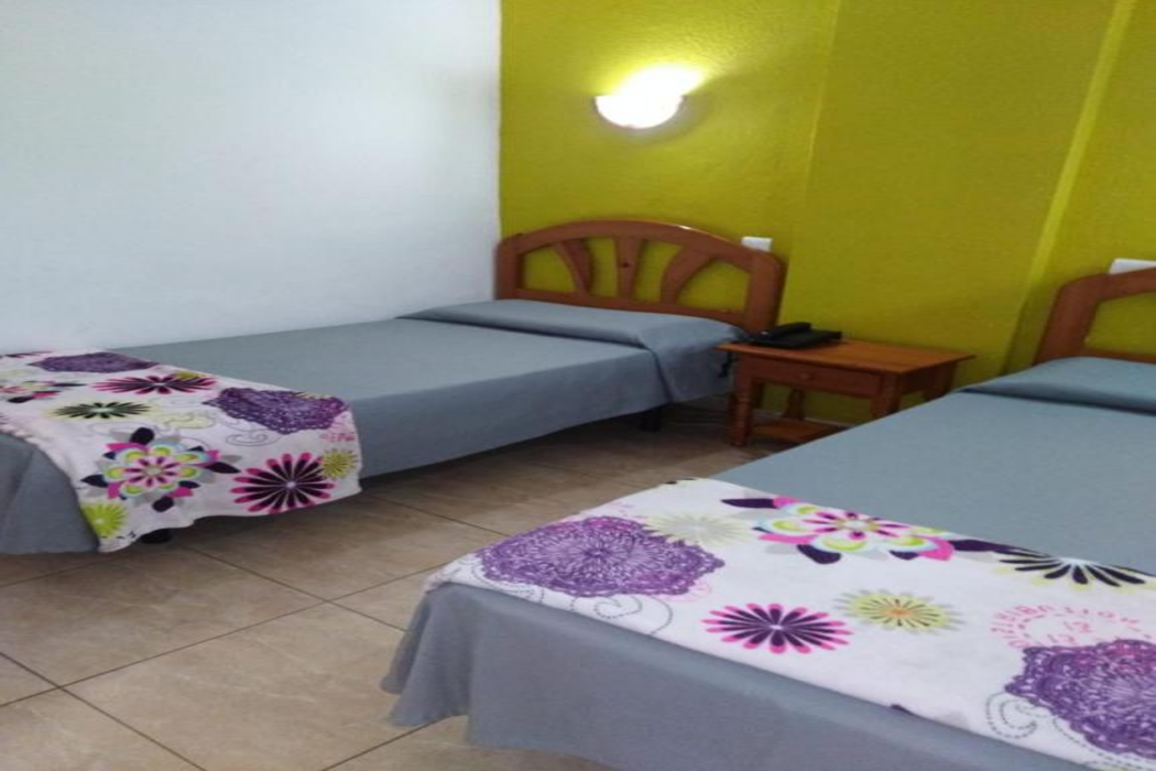 Las Arenas Apartamentos 16/42