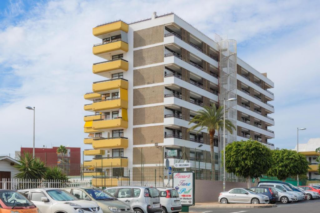 Las Arenas Apartamentos 写真2