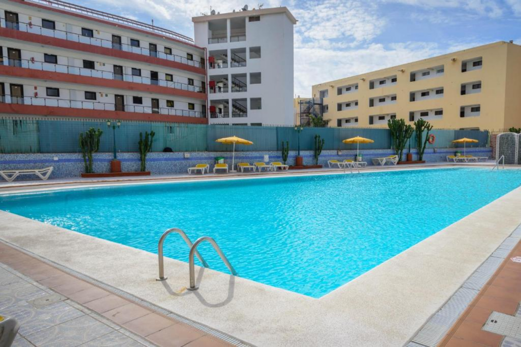 Las Arenas Apartamentos 22/42