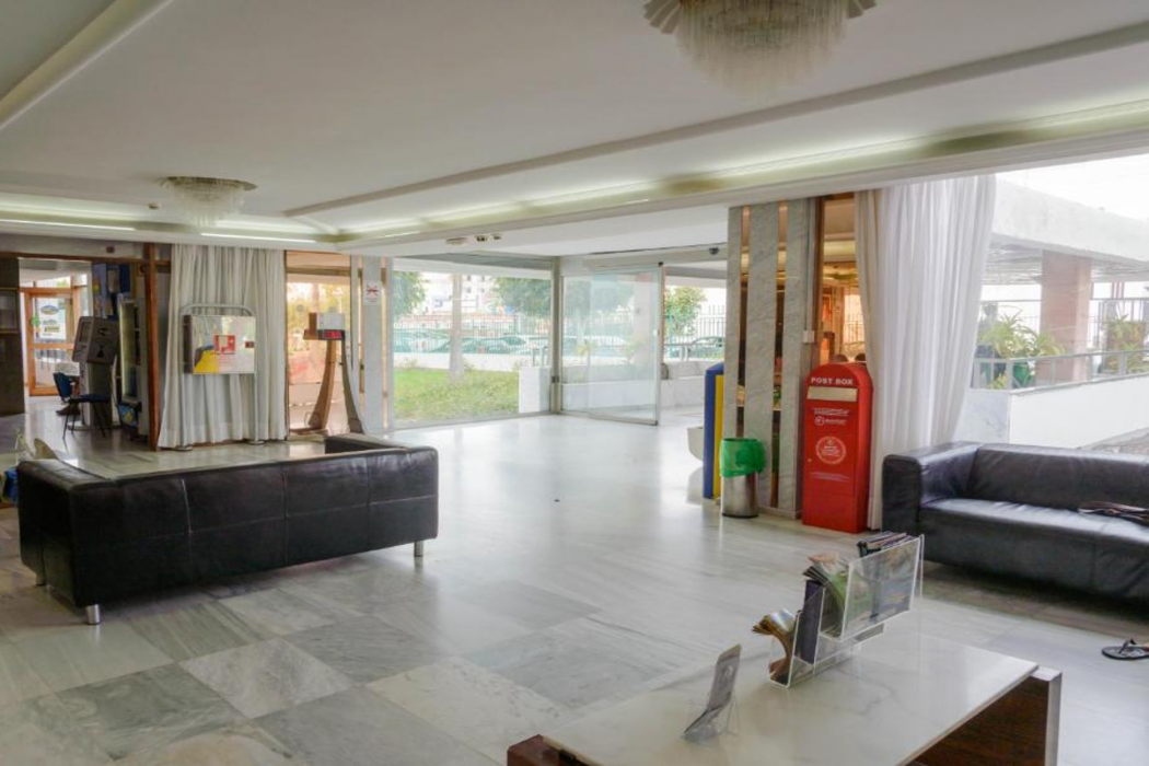 Las Arenas Apartamentos 写真5