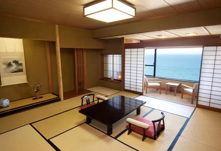 Ryokan Imaiso 8/29