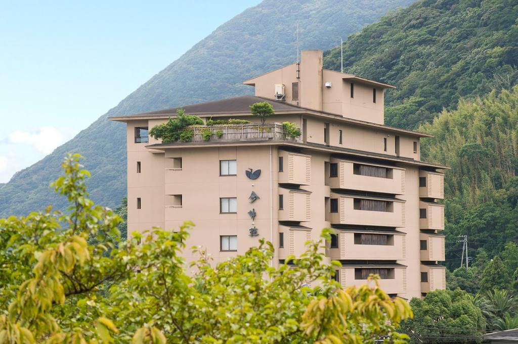 Ryokan Imaiso