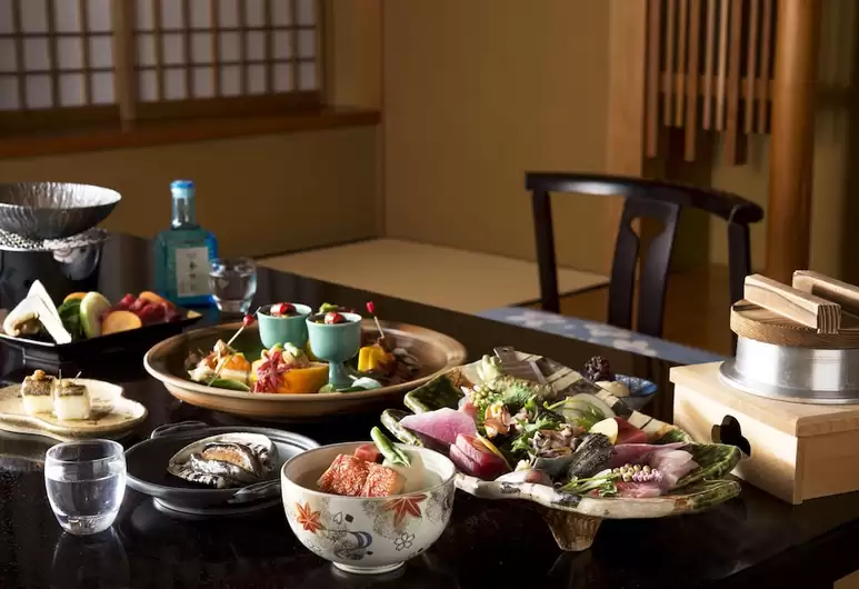 Ryokan Imaiso 10/29
