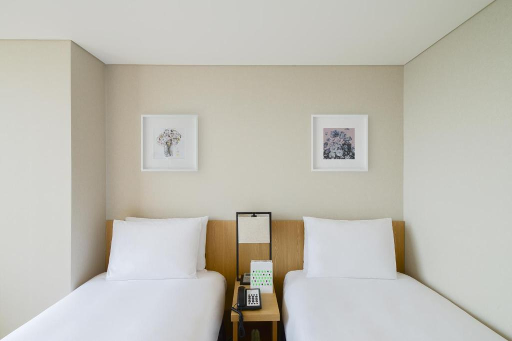 Harbor Park Hotel 14/51