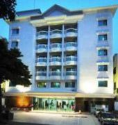 Hotel the Grang Seogwipo 1/55