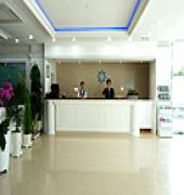 Hotel the Grang Seogwipo 4/55