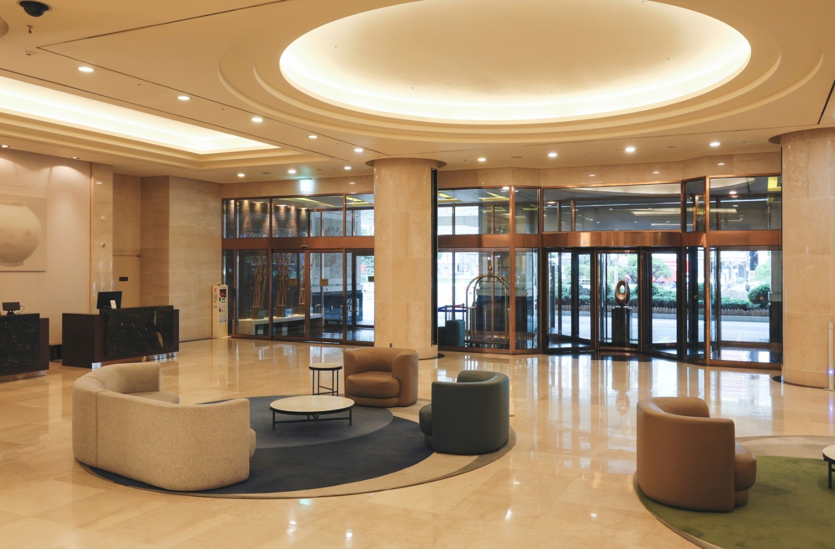 Lotte Hotel Ulsan 4/29