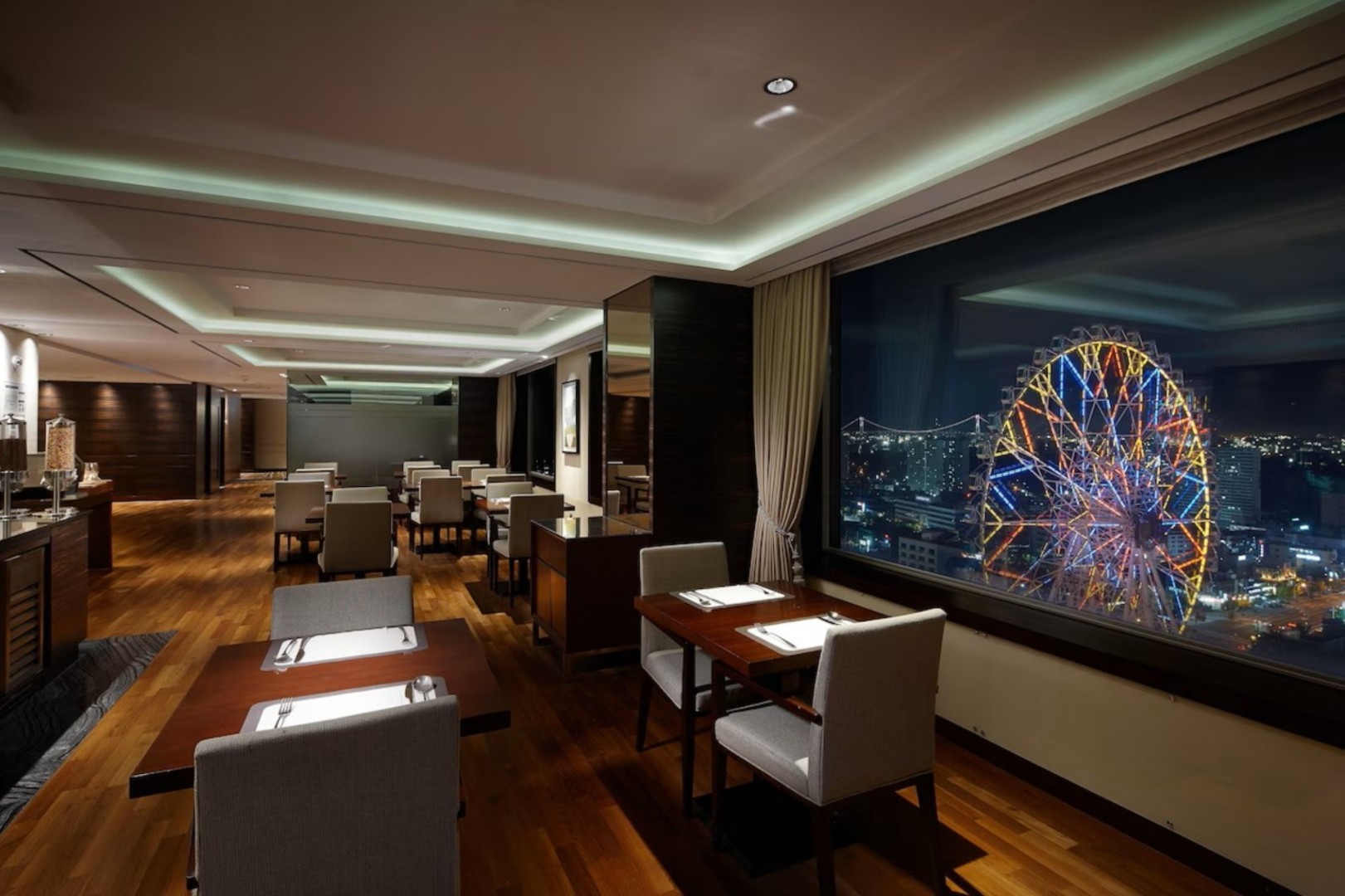 Lotte Hotel Ulsan 10/29
