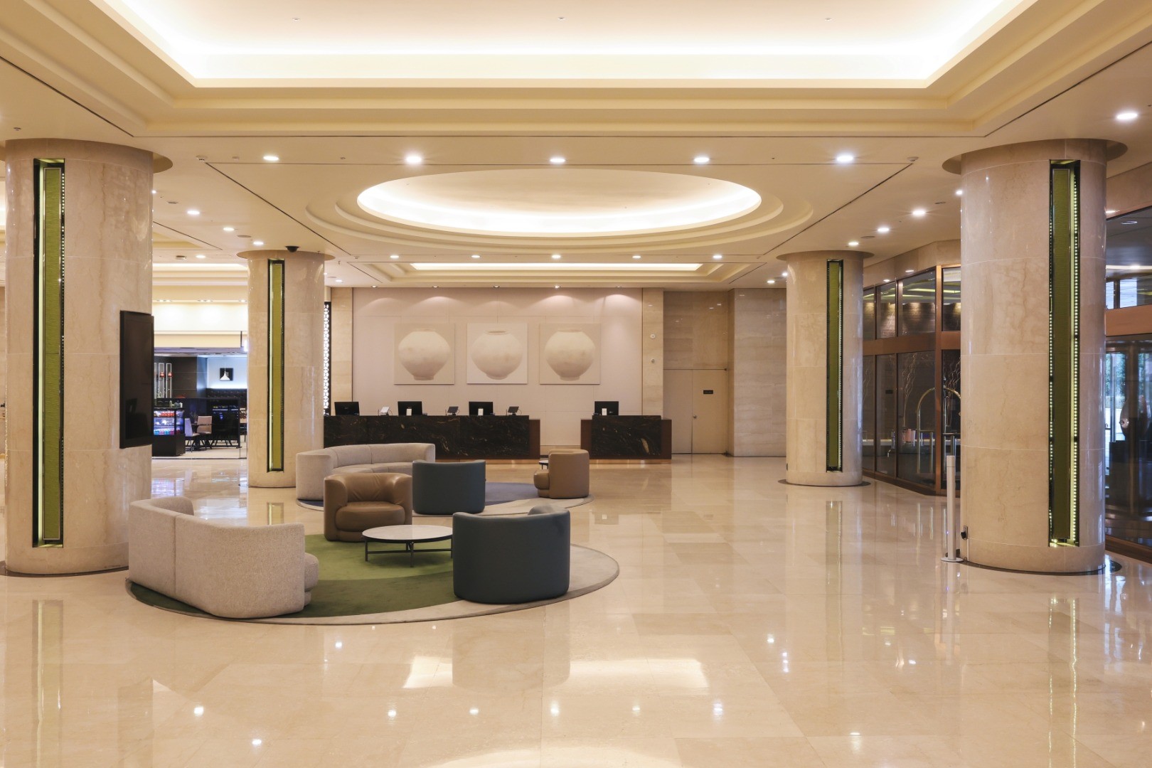 Lotte Hotel Ulsan 2/29