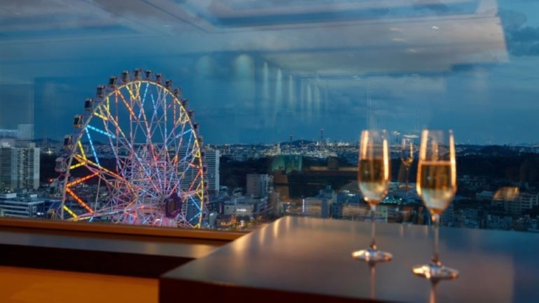 Lotte Hotel Ulsan 9/29