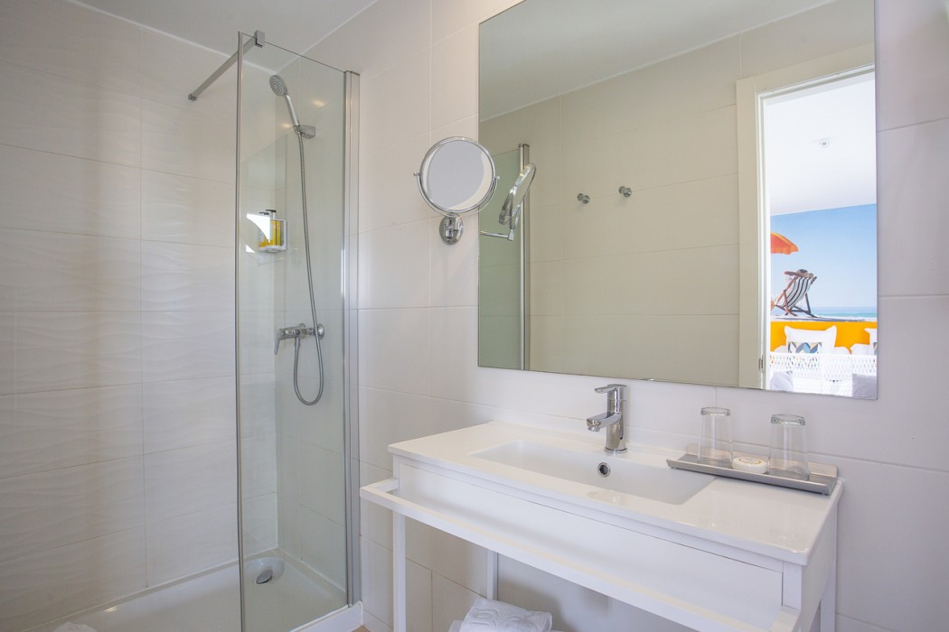 BQ Carmen Playa Hotel - Adults Only 15/63