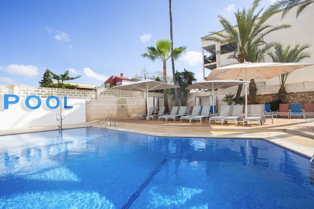 BQ Carmen Playa Hotel - Adults Only 36/63