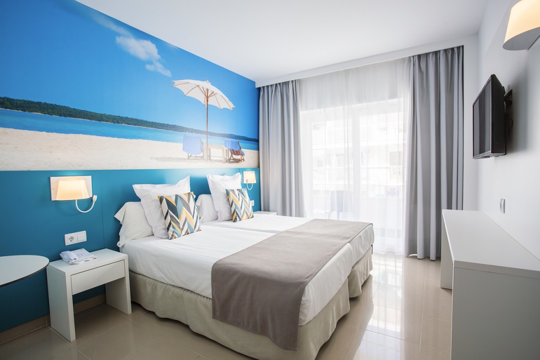 BQ Carmen Playa Hotel - Adults Only 16/63