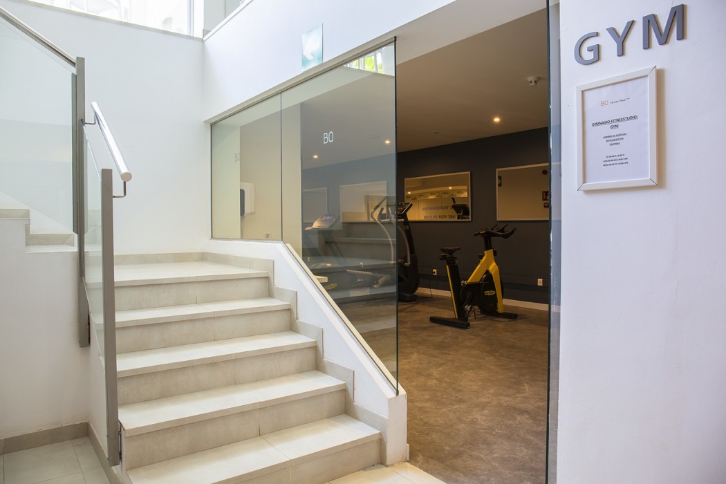 BQ Carmen Playa Hotel - Adults Only 29/63
