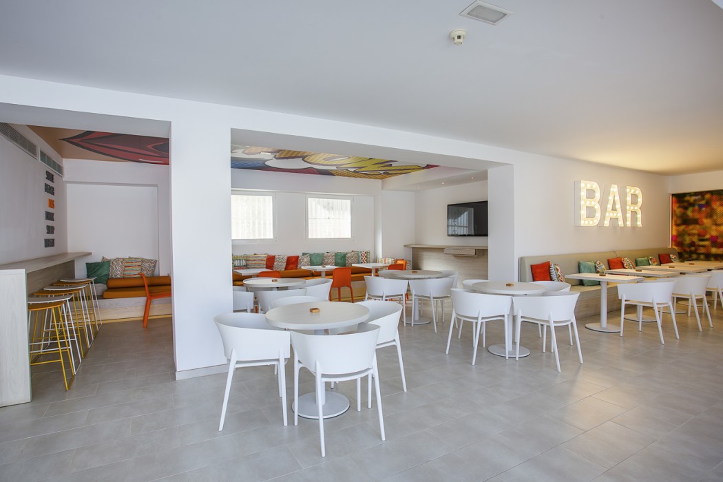 BQ Carmen Playa Hotel - Adults Only 27/63
