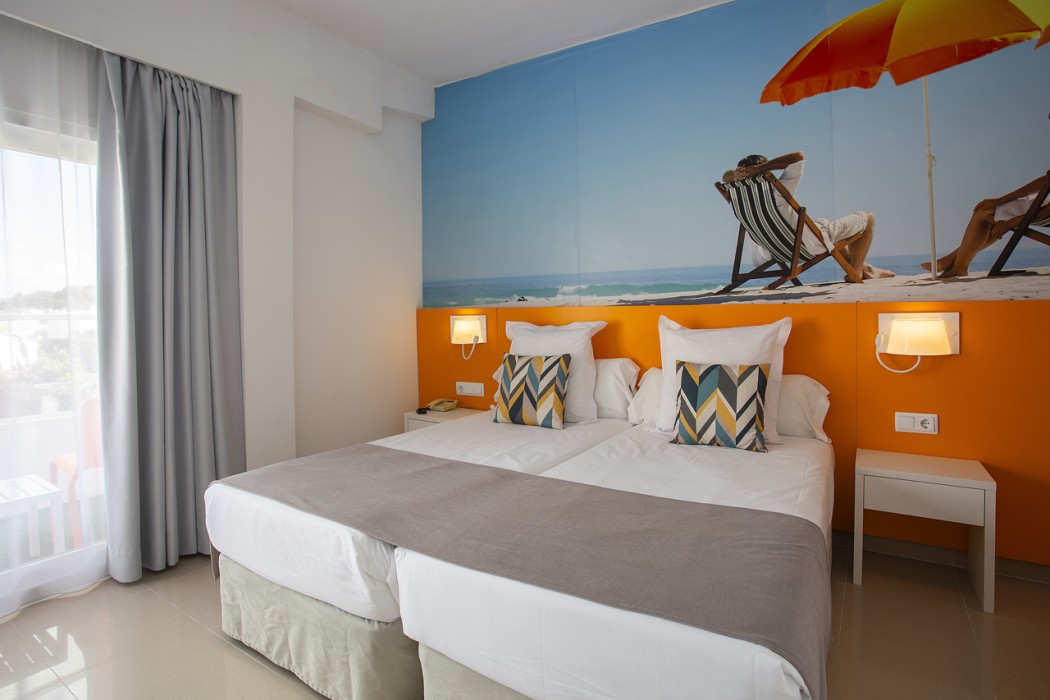 BQ Carmen Playa Hotel - Adults Only 17/63