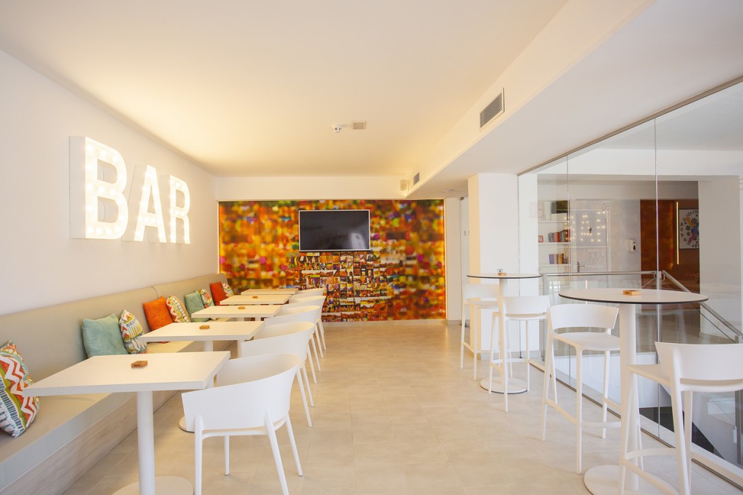 BQ Carmen Playa Hotel - Adults Only 28/63