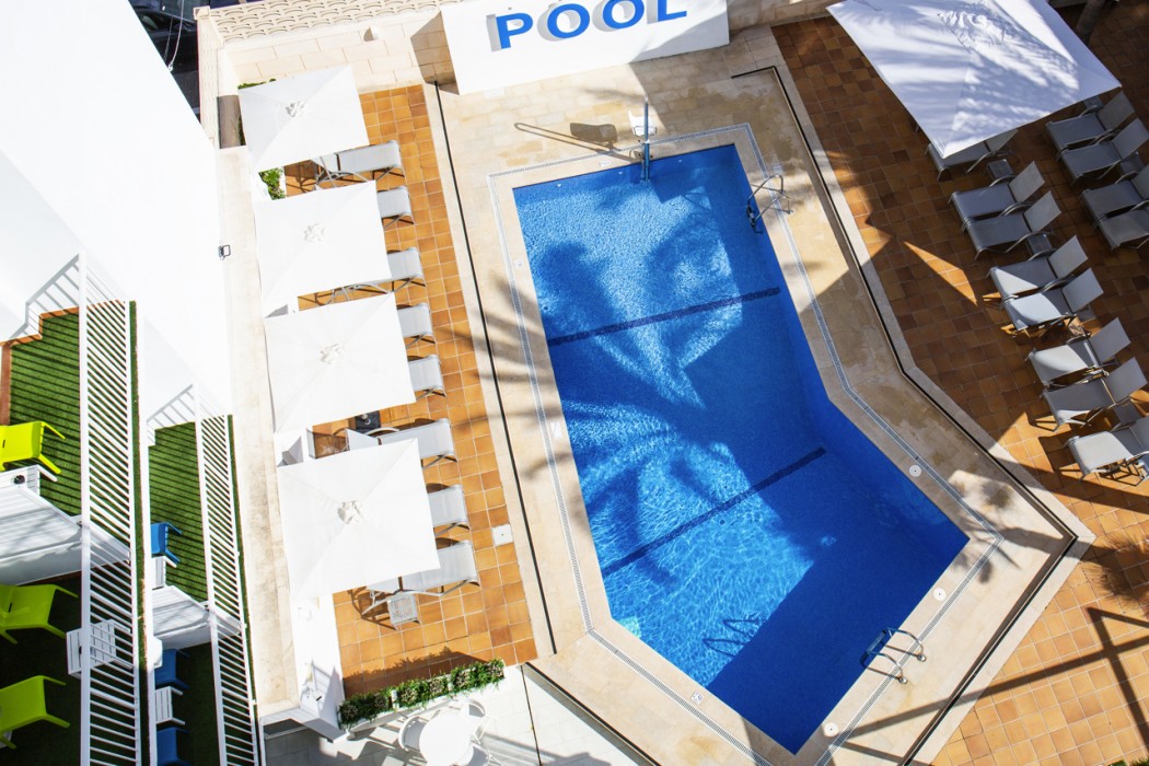 BQ Carmen Playa Hotel - Adults Only 35/63