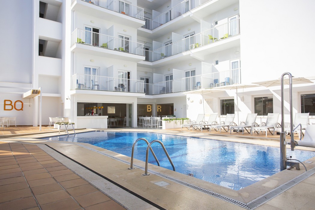 BQ Carmen Playa Hotel - Adults Only 34/63