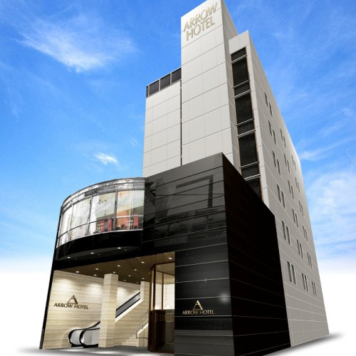 Arrow Hotel Inn Shinsaibashi 1/25