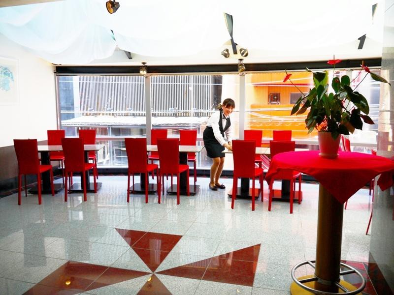 Arrow Hotel Inn Shinsaibashi 15/25