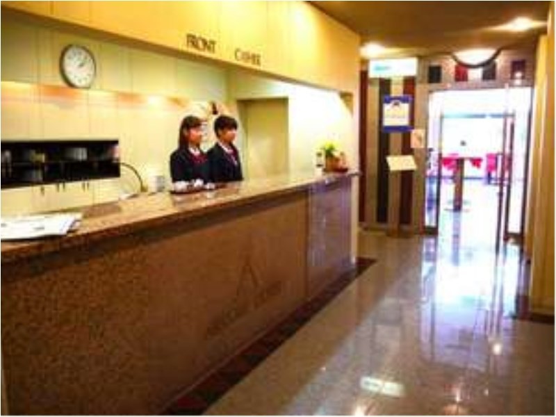 Arrow Hotel Inn Shinsaibashi 9/25