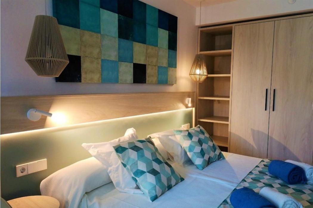 Diamant Hotel and Aparthotel 22/77