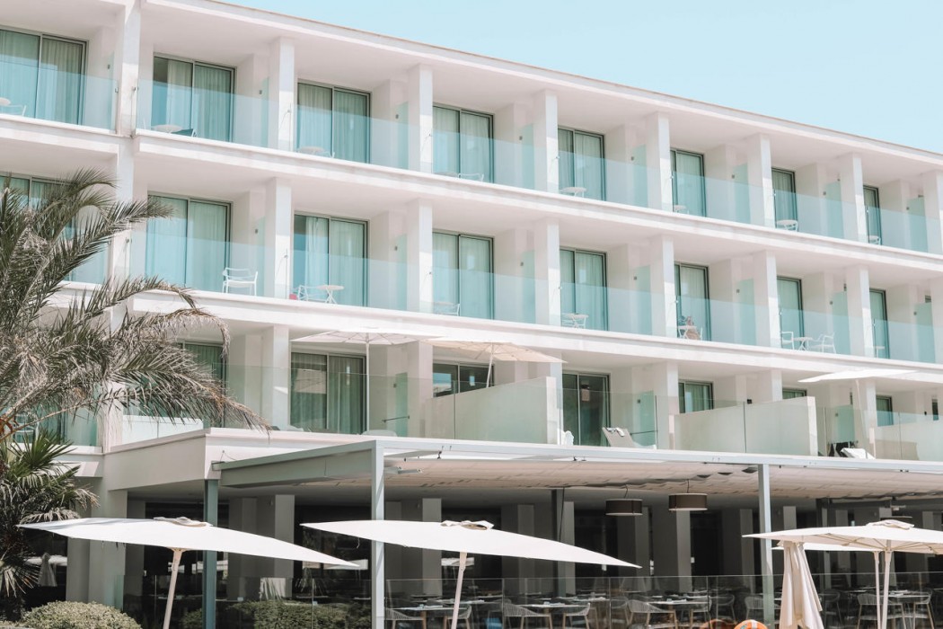 Diamant Hotel and Aparthotel 5/77