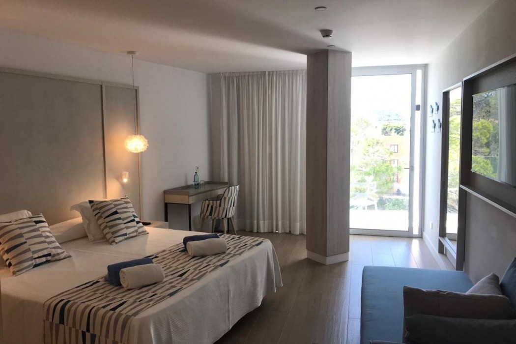 Diamant Hotel and Aparthotel 24/77