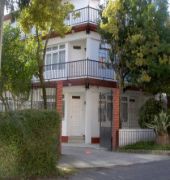 Sarga Sentirgalicia Apartmentos 1/55