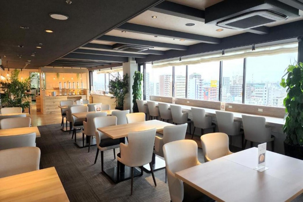 Platon Hotel Yokkaichi Ex Loisir Hotel Yokkaichi 18/47