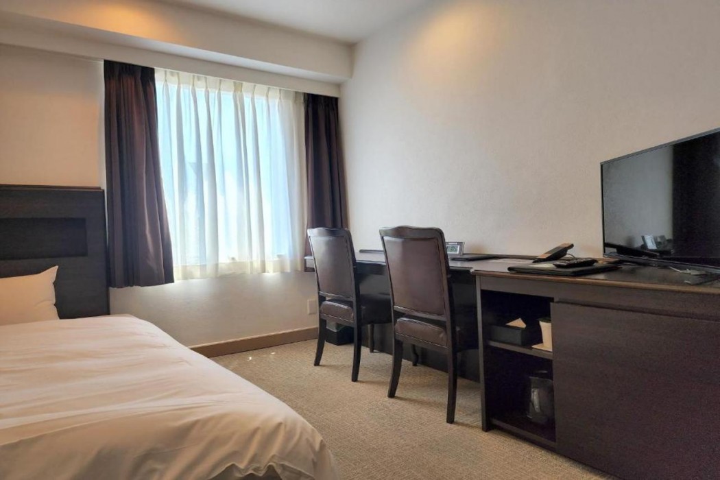 Platon Hotel Yokkaichi Ex Loisir Hotel Yokkaichi 8/47