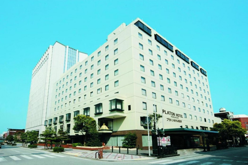 Platon Hotel Yokkaichi Ex Loisir Hotel Yokkaichi 21/47