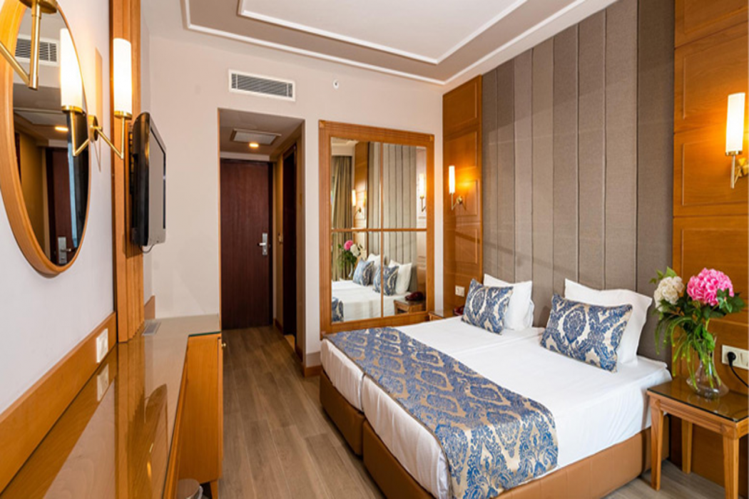 Royal Atlantis Beach 13/48