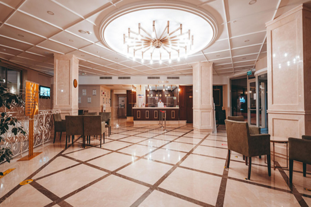 Royal Atlantis Beach 20/48