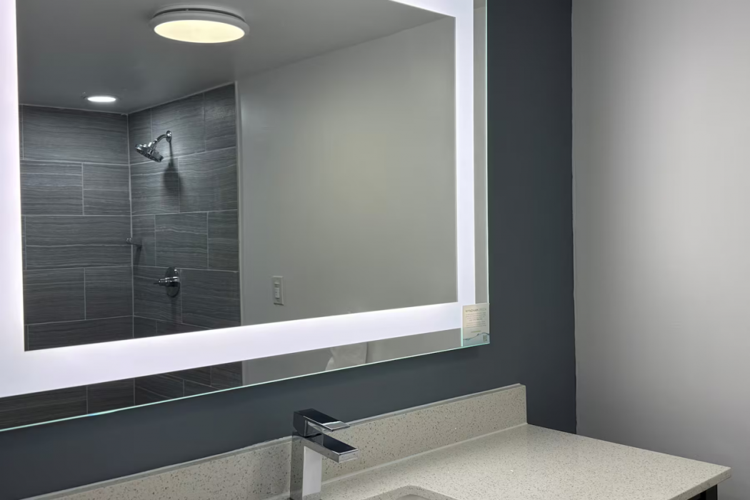 Wingate by Wyndham Indianapolis Airport-Rockville Rd 16/25