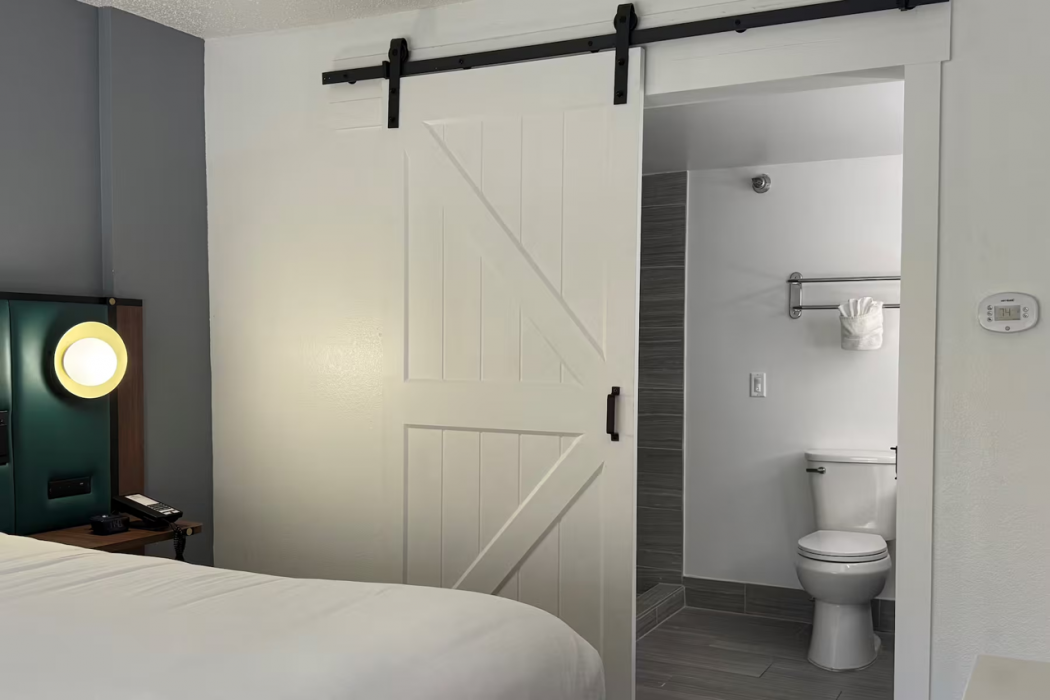 Wingate by Wyndham Indianapolis Airport-Rockville Rd 9/25