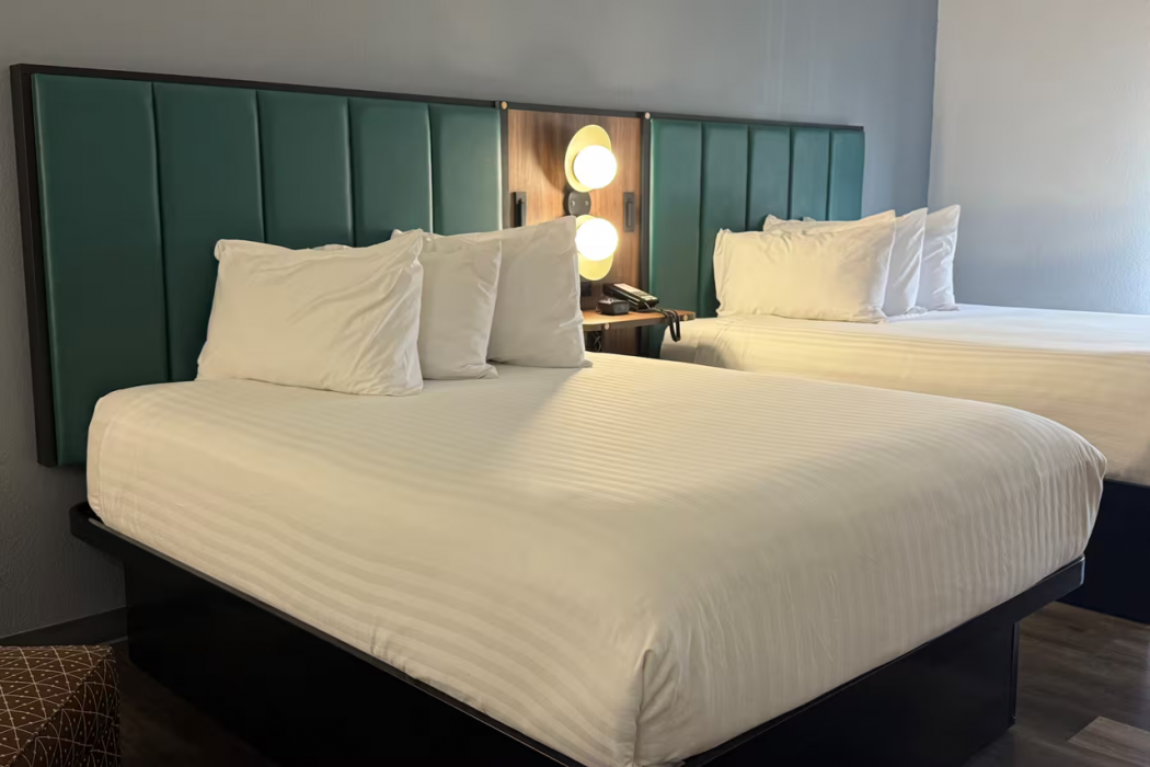 Wingate by Wyndham Indianapolis Airport-Rockville Rd 14/25