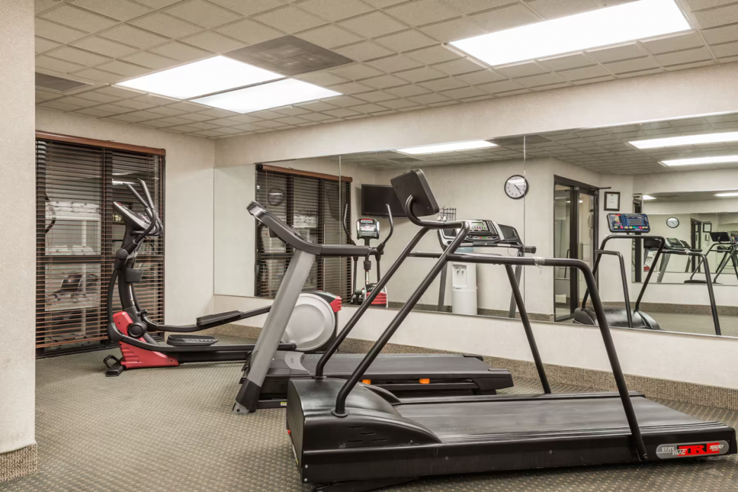 Wingate by Wyndham Indianapolis Airport-Rockville Rd 19/25