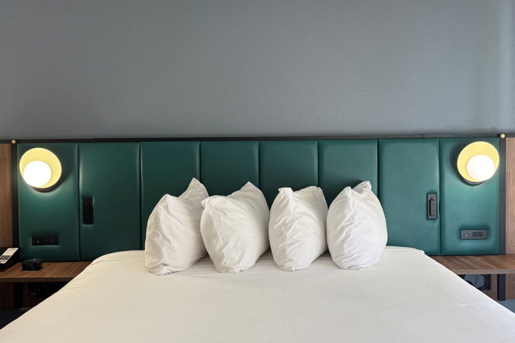 Wingate by Wyndham Indianapolis Airport-Rockville Rd 7/25