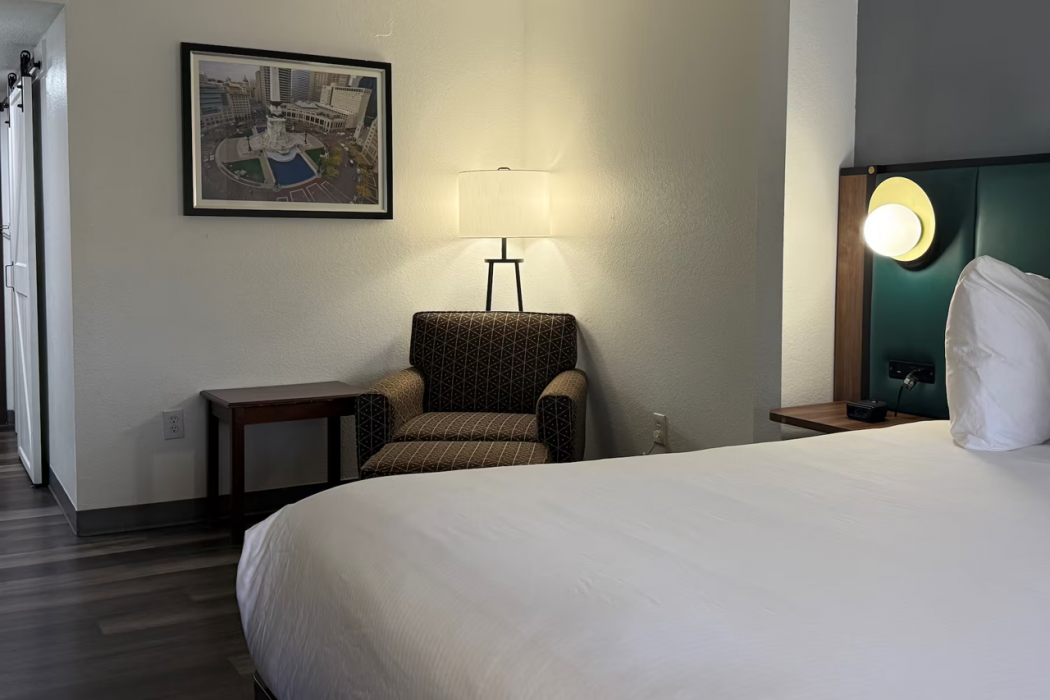 Wingate by Wyndham Indianapolis Airport-Rockville Rd 13/25
