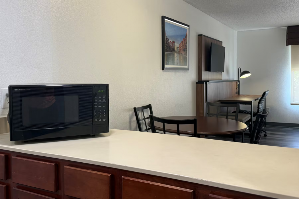 Wingate by Wyndham Indianapolis Airport-Rockville Rd 15/25