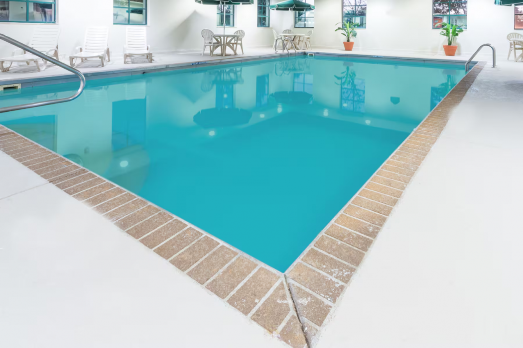 Wingate by Wyndham Indianapolis Airport-Rockville Rd 20/25