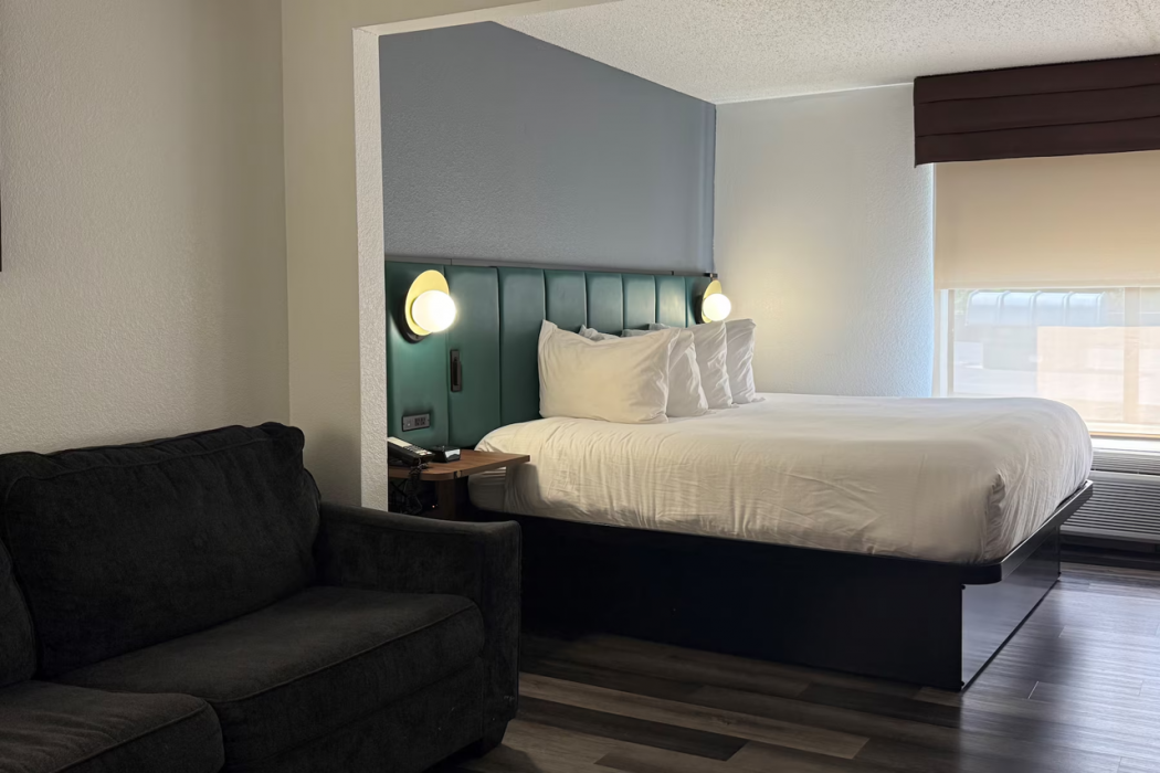 Wingate by Wyndham Indianapolis Airport-Rockville Rd 8/25