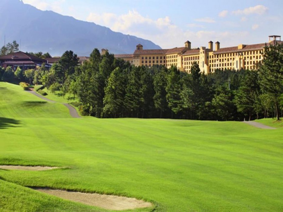 Hanwha Resort Geoje Belvedere 26/45