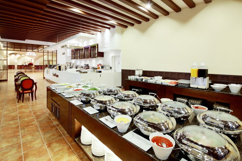 Hanwha Resort Geoje Belvedere 22/45